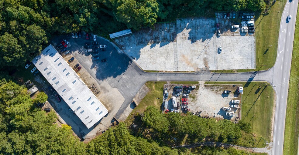 More Photos Of 1973 NE Highway 138, Conyers Warehouse For Sale