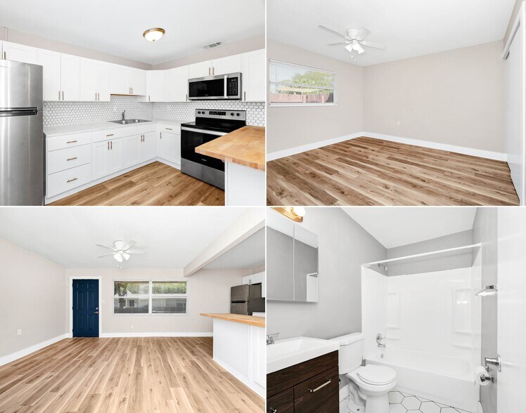 More Photos Of 1111 Kennedy Ct, Titusville Apartments For Sale