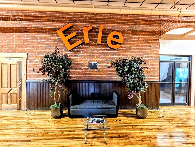 More Photos Of 2617 Peach St, Erie Office For Lease