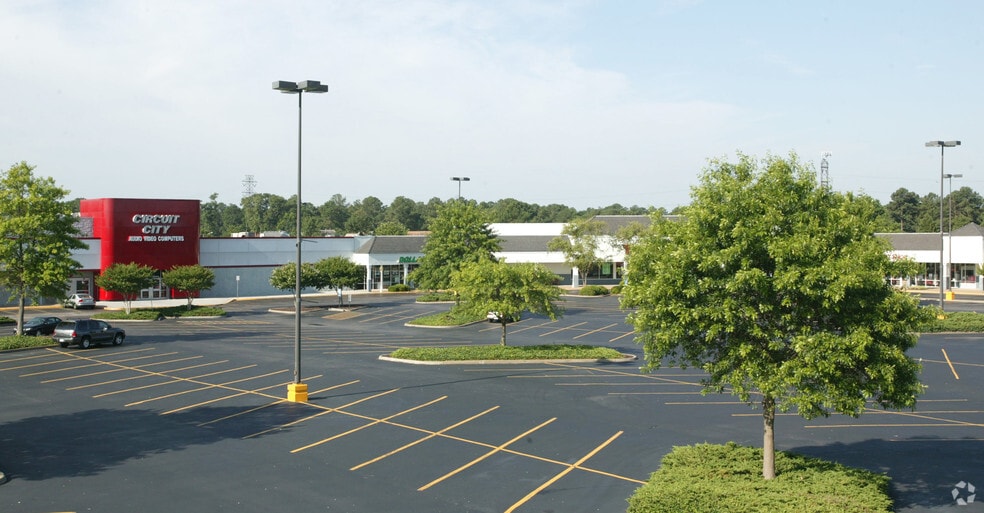 More Photos Of 4107 Portsmouth Blvd, Chesapeake Unknown For Lease