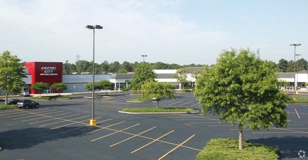 More Photos Of 4107 Portsmouth Blvd, Chesapeake Unknown For Lease