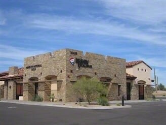 More Photos Of 10458 E Jomax Rd, Scottsdale Storefront Retail Office For Sale
