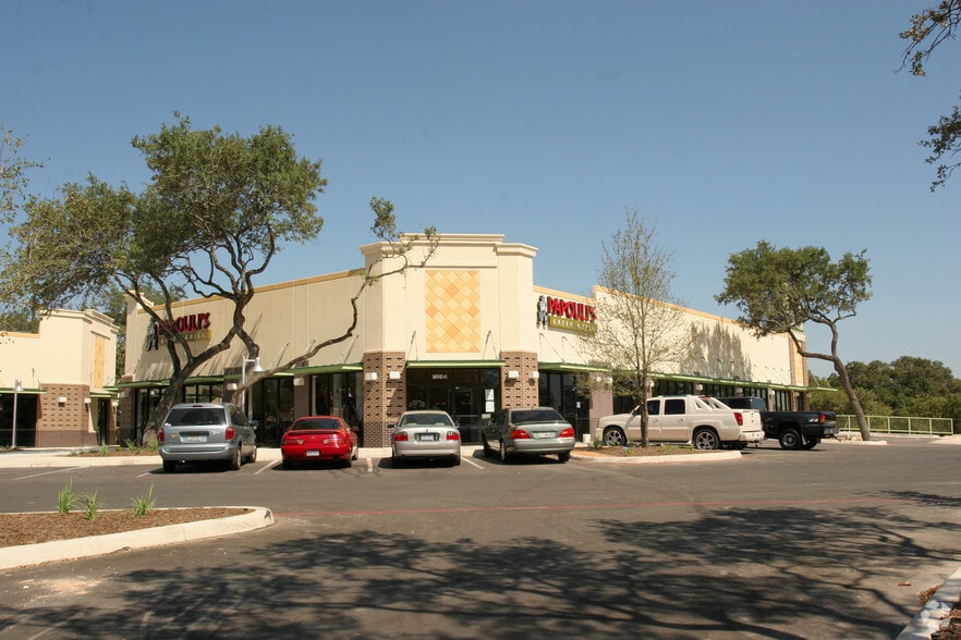 More Photos Of 11224 Huebner Rd, San Antonio Unknown For Lease