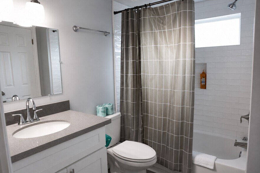More Photos Of 2508 Southmore Blvd, Houston Apartments For Sale