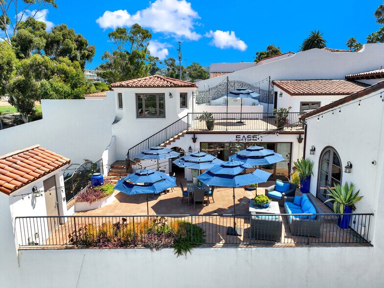 More Photos Of 1403 N El Camino Real, San Clemente Office For Lease