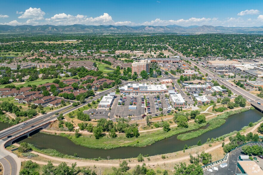More Photos Of 2650 W Belleview Ave, Littleton Coworking Space