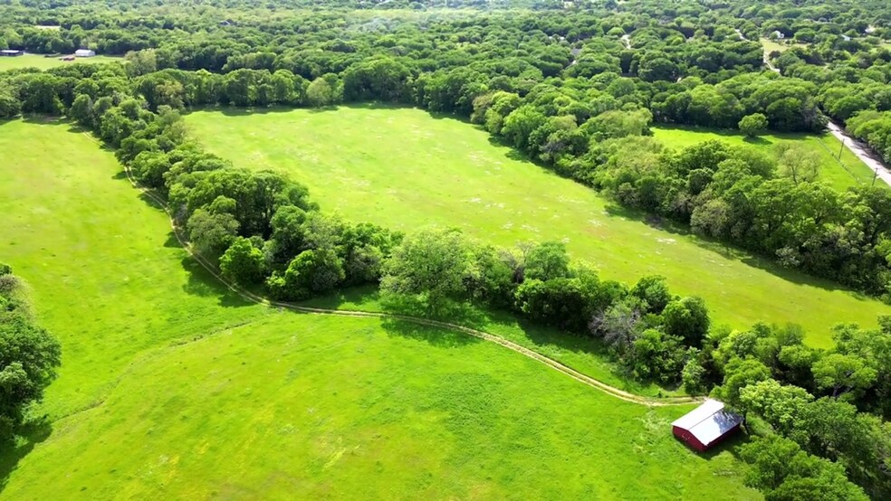 More Photos Of 4228 CR 408, McKinney Land For Sale