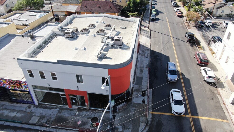 More Photos Of 3000 Whittier Blvd, Los Angeles Medical For Lease