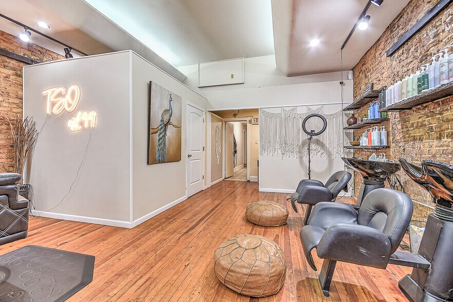 More Photos Of 529 State St, Bristol Storefront Retail Office For Sale