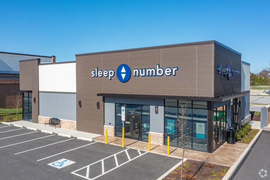 More Photos Of 215 N Pottstown Pike, Exton Storefront For Sale