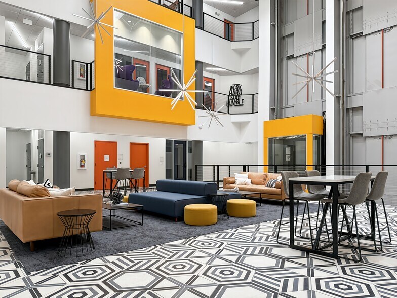 More Photos Of 223 E City Hall Ave, Norfolk Coworking Space