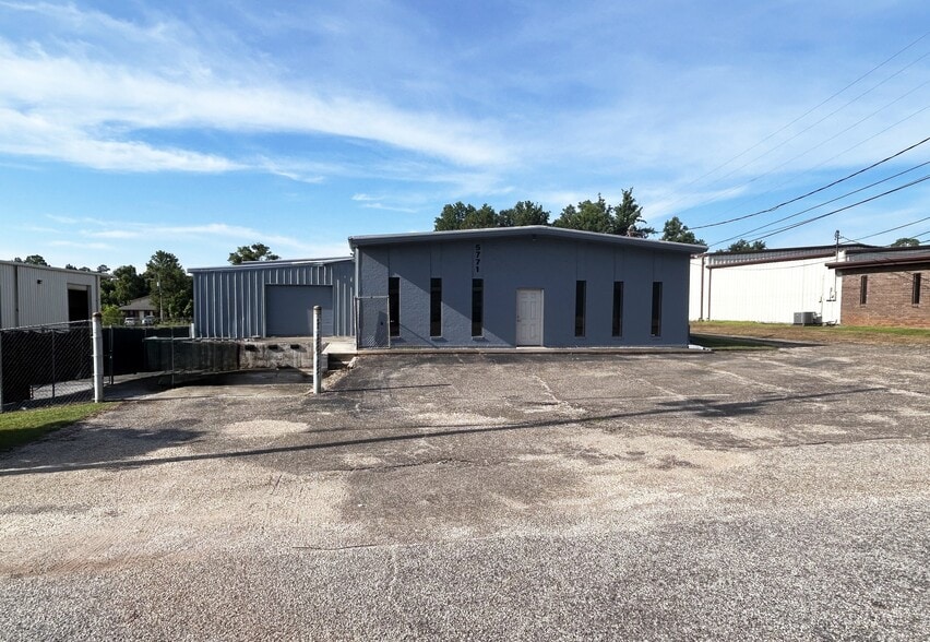Primary Photo Of 5771 I 10 Industrial Pky N, Theodore Warehouse For Sale