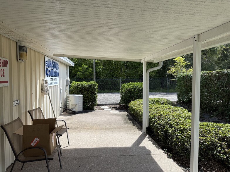 More Photos Of 10312 State Road 52, Hudson Industrial For Sale