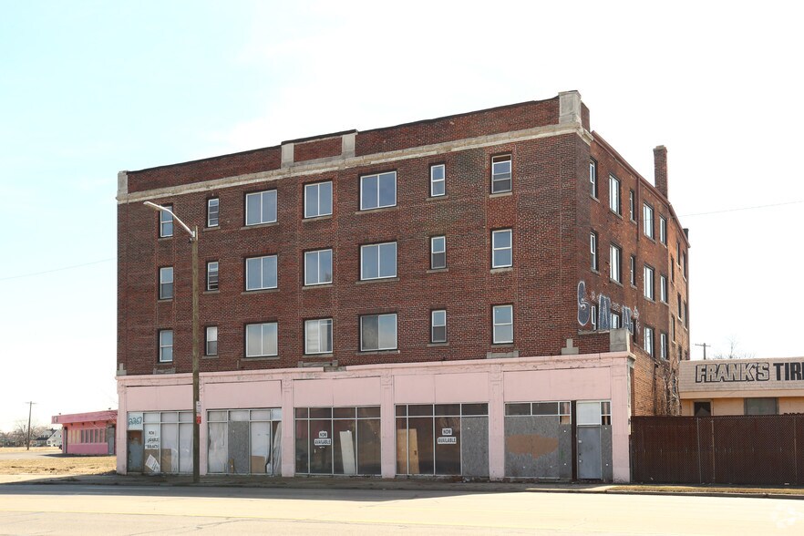 More Photos Of 2267 W Davison St, Detroit Apartments For Sale