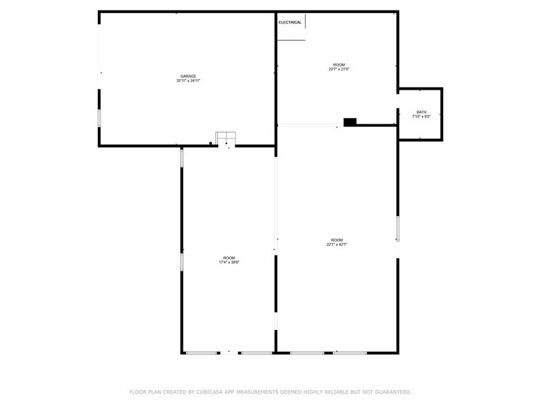 More Photos Of 101 W Main St, Harrison Valley General Retail For Sale