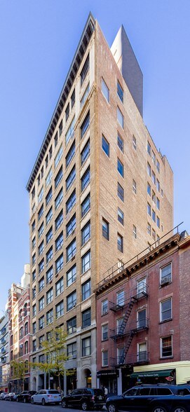 More Photos Of 209 W 19th St, New York Office For Lease