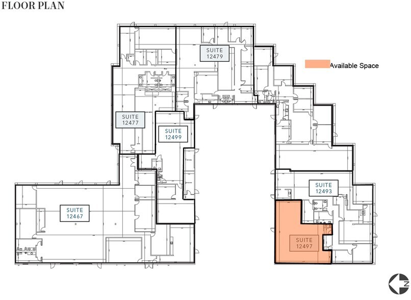 More Photos Of 12451-12499 Telecom Dr, Tampa Light Distribution For Lease