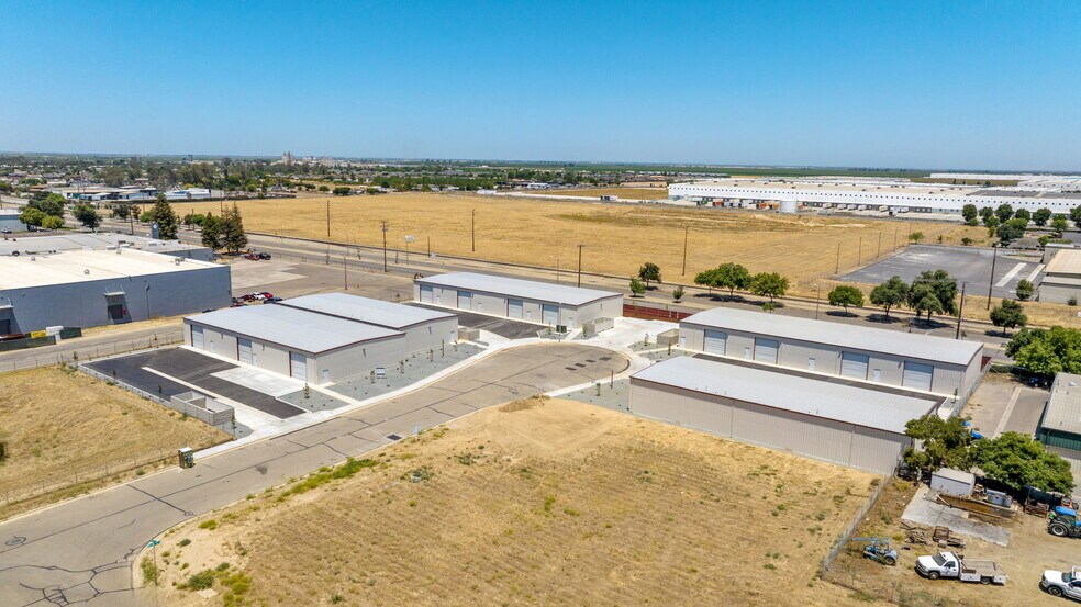 More Photos Of , Visalia Industrial For Sale
