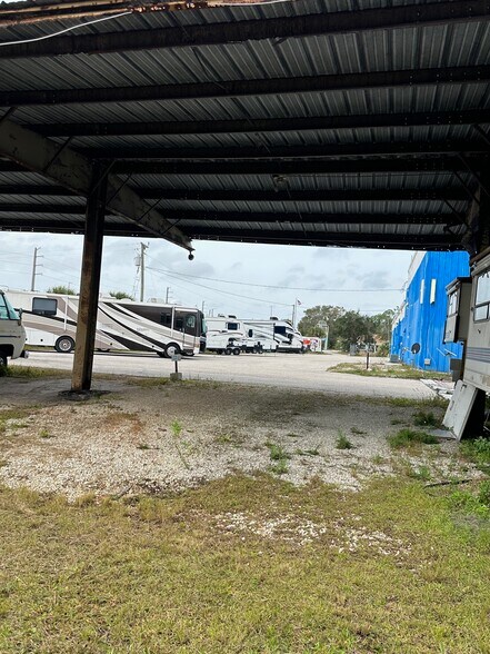 More Photos Of 11155-11155 Tamiami Trl S, North Port Warehouse For Sale