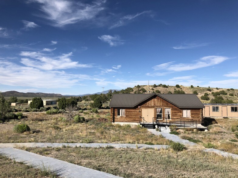 More Photos Of 6479 West 317 North Street, Ely, Nevada 89301, Ely Lodge Meeting Hall For Sale