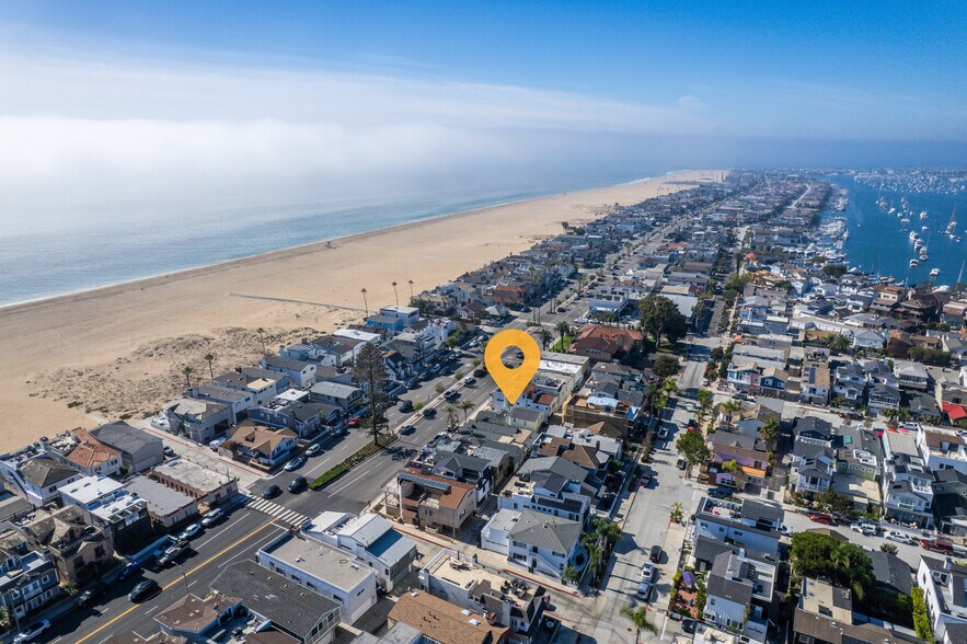 More Photos Of 126 E Balboa Blvd, Newport Beach Multifamily For Sale