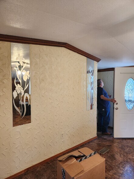 More Photos Of 23927 Alanwood Dr, San Antonio Manufactured Housing Mobile Home Park For Sale
