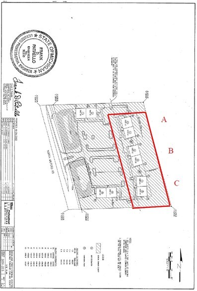 More Photos Of 2753 S Milford Rd, Highland Township Land For Sale