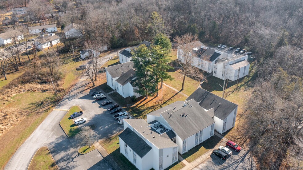 More Photos Of 1001 W 9th St, Russellville Apartments For Sale