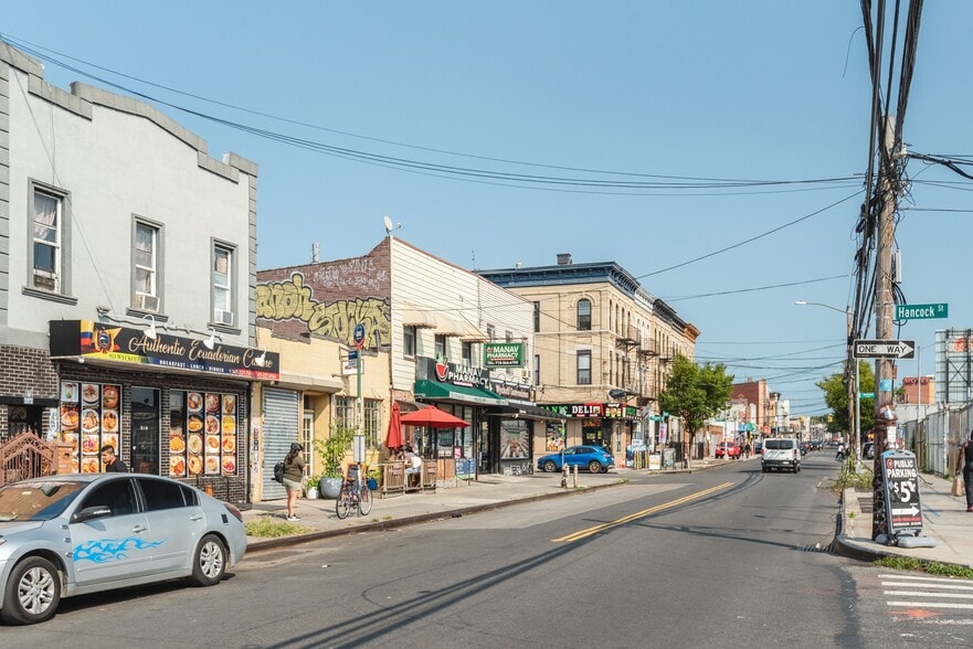 More Photos Of 868 Wyckoff Ave, Brooklyn Apartments For Sale