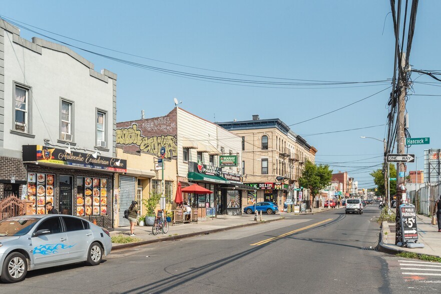 More Photos Of 868 Wyckoff Ave, Brooklyn Apartments For Lease