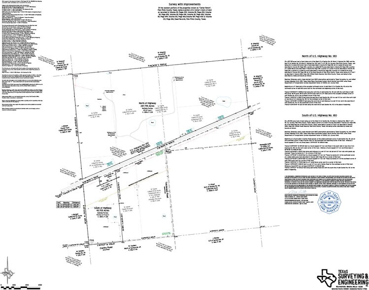 More Photos Of SH 180, Strawn Industrial For Lease