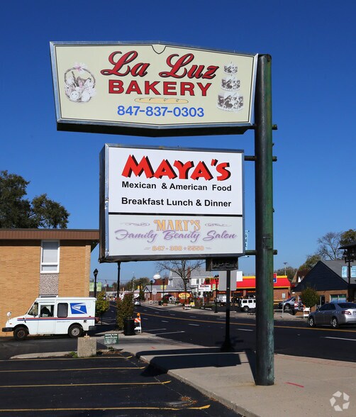 More Photos Of 500-506 N Lake St, Mundelein Coworking Space