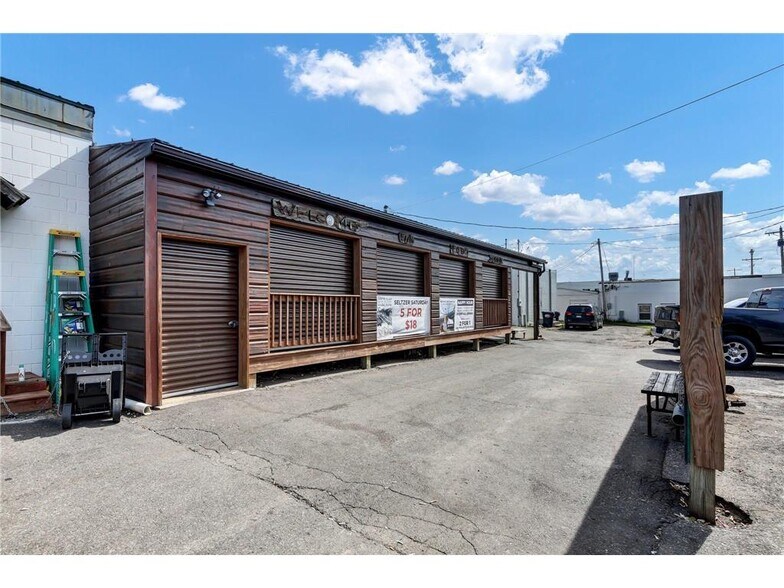 More Photos Of 39 N Union St, Mora Restaurant For Sale