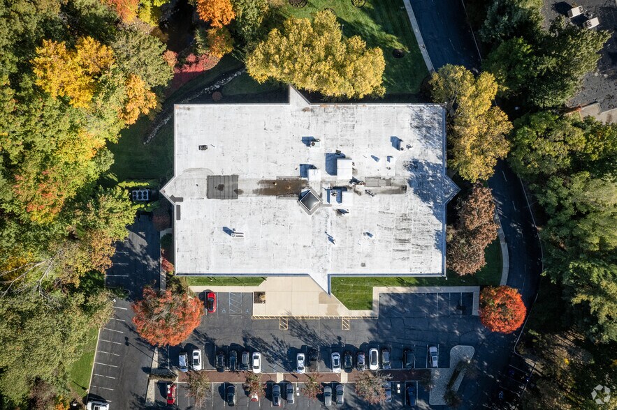 More Photos Of 28 W Grand Ave, Montvale Office For Lease