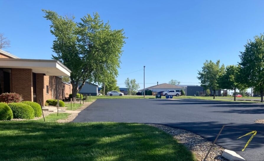 More Photos Of 2709 McGraw Dr, Bloomington Office Residential For Sale