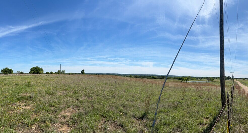 More Photos Of TBD County Road 2376, Walnut Springs Land For Sale