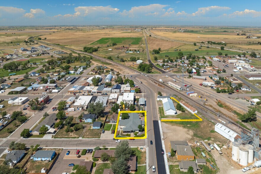 More Photos Of 15 S Ash St, Keenesburg Skilled Nursing Facility For Sale