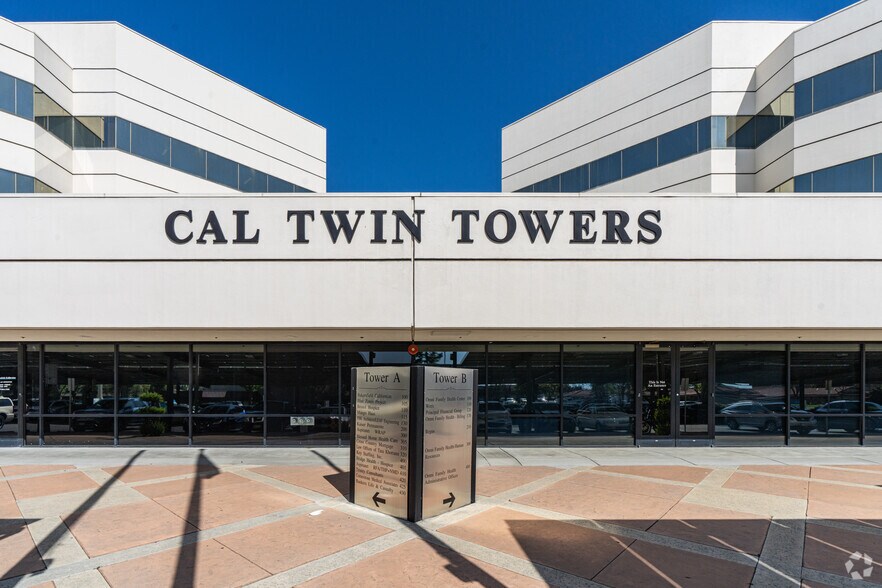 More Photos Of 4900 California Ave, Bakersfield Coworking Space