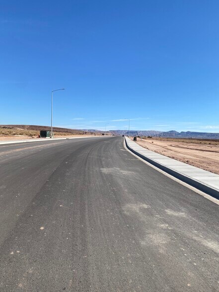 More Photos Of 4500 Airport Parkway, St George Land For Sale