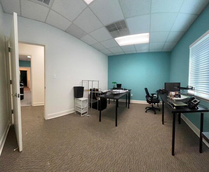 More Photos Of 1407 E Robinson St, Orlando Office For Lease