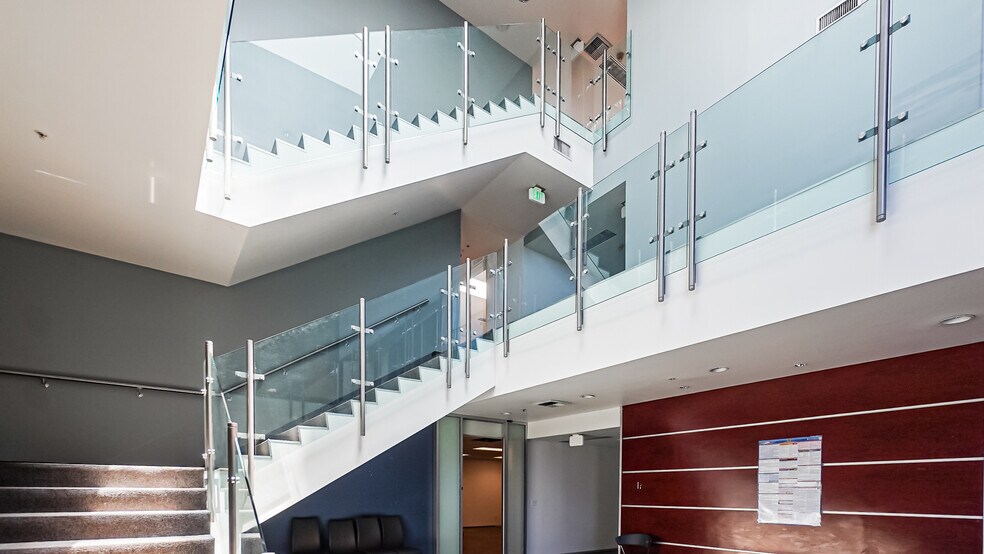 More Photos Of 10500 Orbital Way, Pacoima Manufacturing For Lease