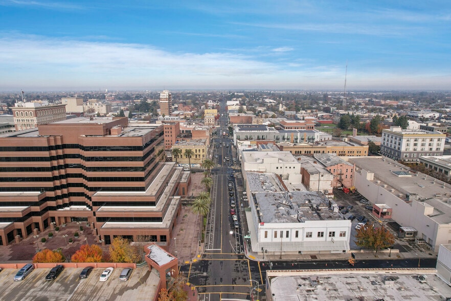 More Photos Of 20 S California St, Stockton Storefront For Sale