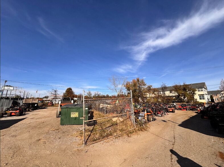 More Photos Of 9314 Liberty Rd, Randallstown Land For Sale