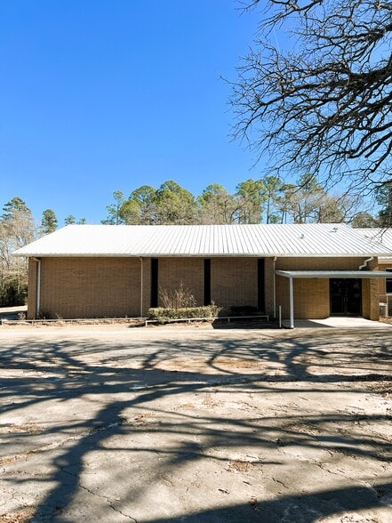 More Photos Of 288 County Road 3650, Hawkins Religious Facility For Sale