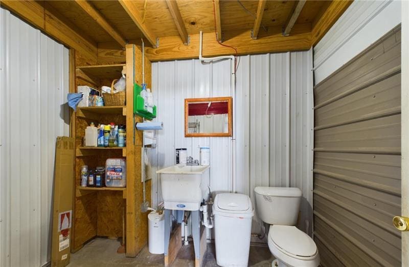 More Photos Of 221 Main St, Jetmore Auto Repair For Sale
