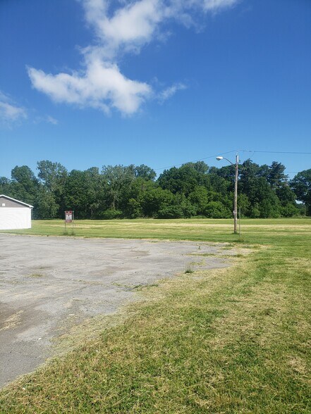 More Photos Of 360 Maiden Ln, Greece Lodge Meeting Hall For Sale