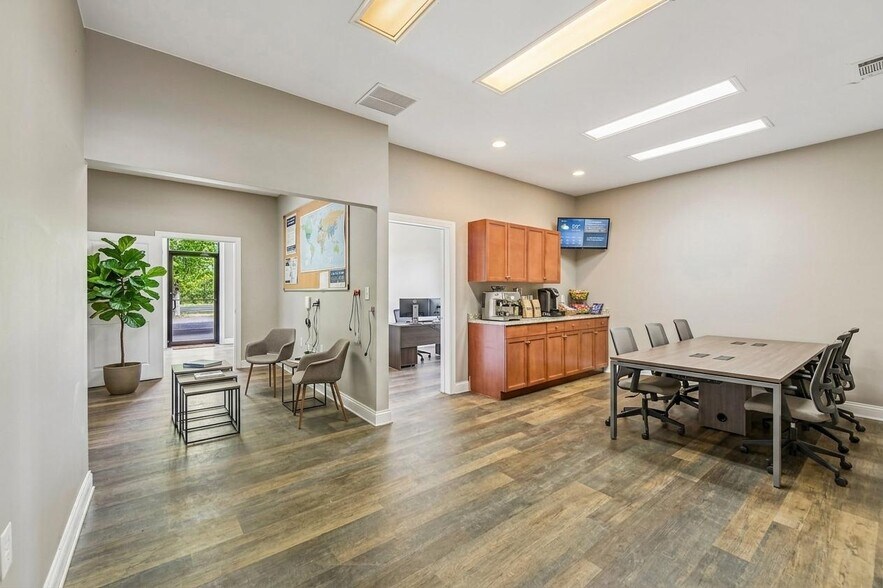 More Photos Of 1972 Red Oak Flats Rd, Dahlonega Warehouse For Sale