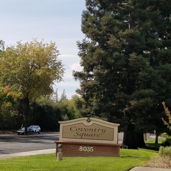 More Photos Of 8035 Madison Ave, Citrus Heights Office For Sale