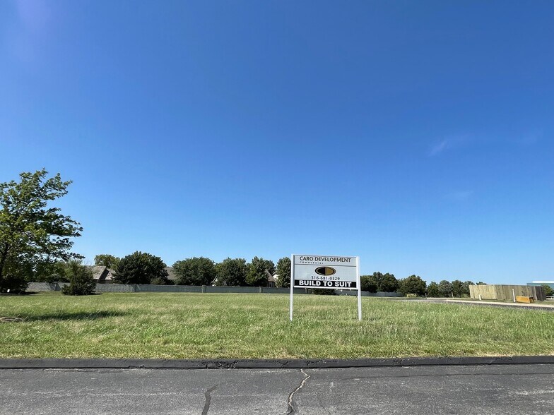 More Photos Of 7718-7730 E. 37th St., Wichita Land For Sale
