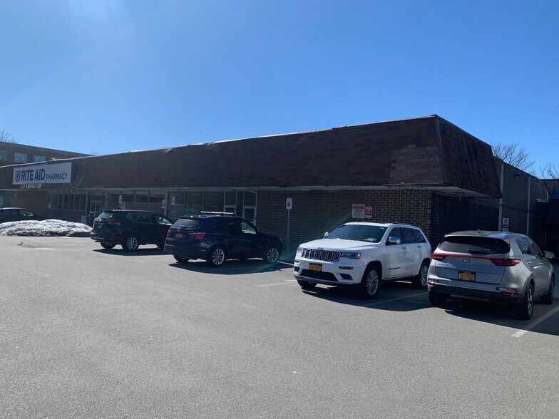 More Photos Of 1101-1109 Main St, Peekskill Unknown For Lease